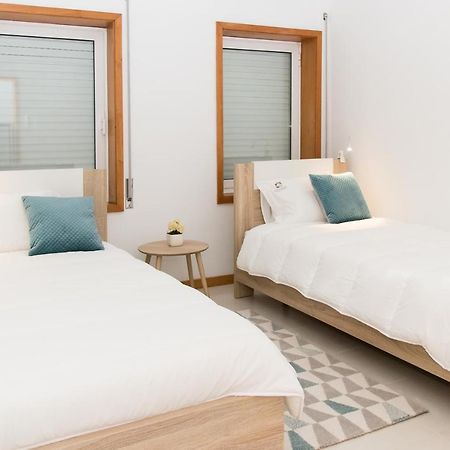 Agucadoura Guest House Póvoa de Varzim Exteriér fotografie