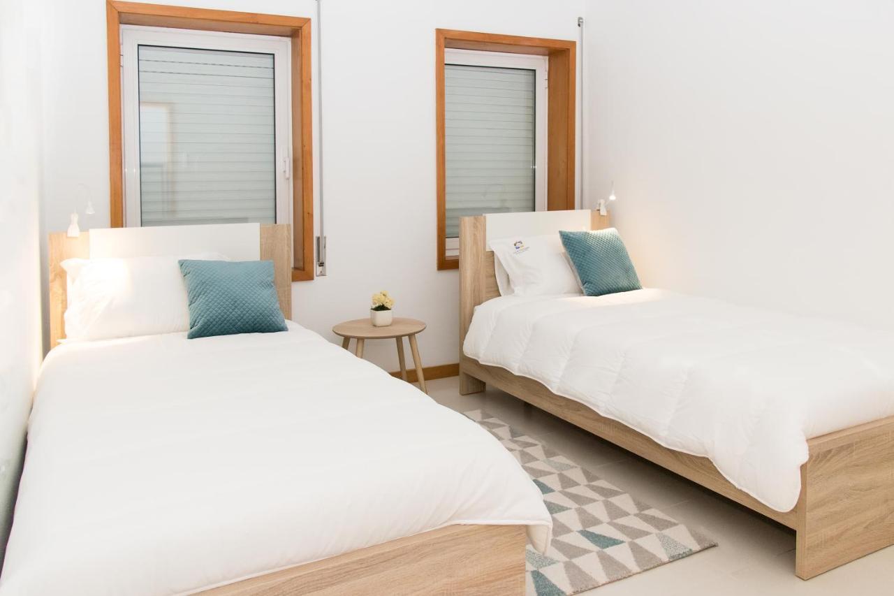 Agucadoura Guest House Póvoa de Varzim Exteriér fotografie