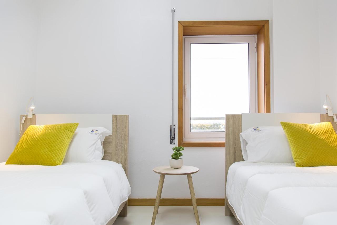 Agucadoura Guest House Póvoa de Varzim Exteriér fotografie